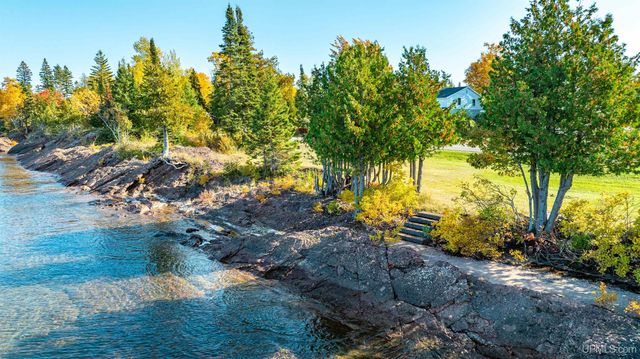 8366 M26 Highway, Eagle Harbor, MI 49950