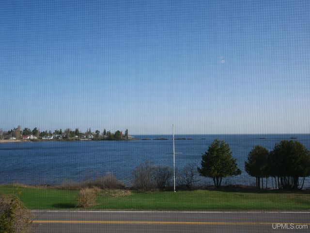 8366 M26 Highway, Eagle Harbor, MI 49950