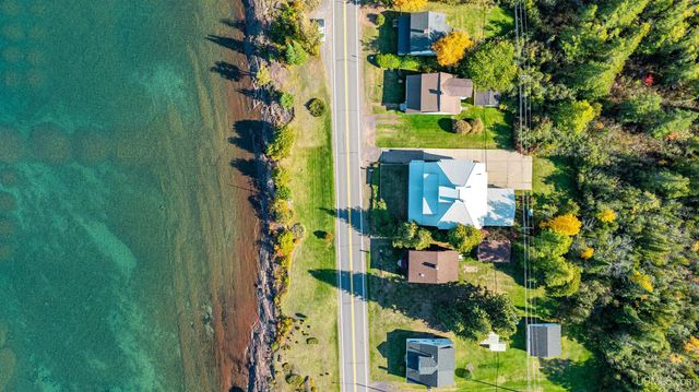 8366 M26 Highway, Eagle Harbor, MI 49950