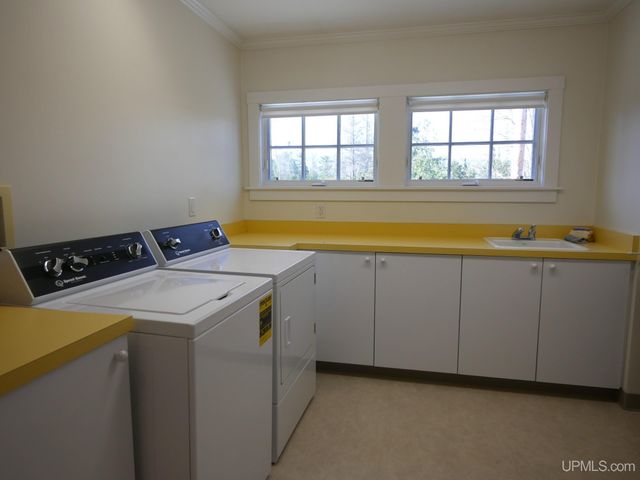 8366 M26 Highway, Eagle Harbor, MI 49950