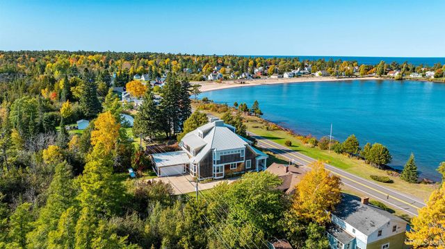 8366 M26 Highway, Eagle Harbor, MI 49950