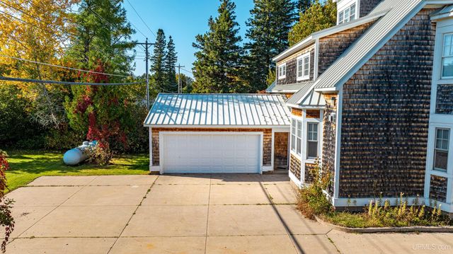 8366 M26 Highway, Eagle Harbor, MI 49950