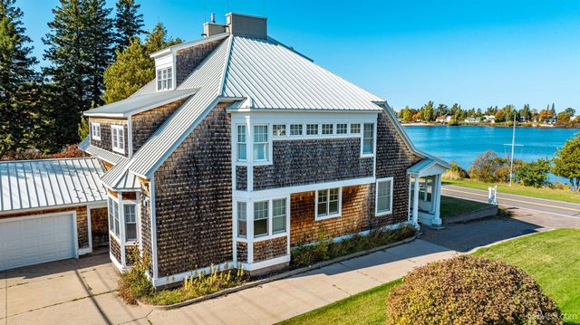 8366 M26 Highway, Eagle Harbor, MI 49950
