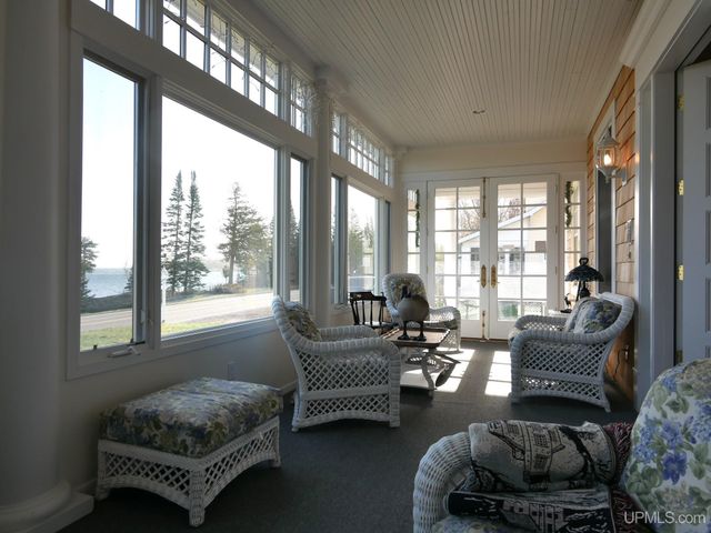 8366 M26 Highway, Eagle Harbor, MI 49950