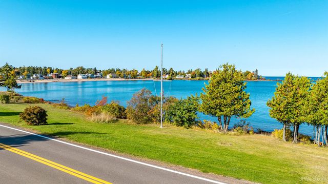8366 M26 Highway, Eagle Harbor, MI 49950