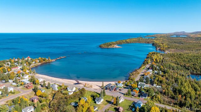 8366 M26 Highway, Eagle Harbor, MI 49950