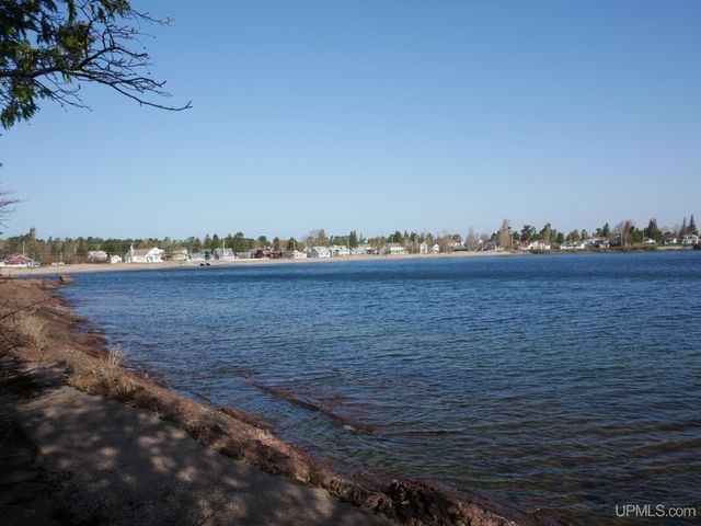 8366 M26 Highway, Eagle Harbor, MI 49950