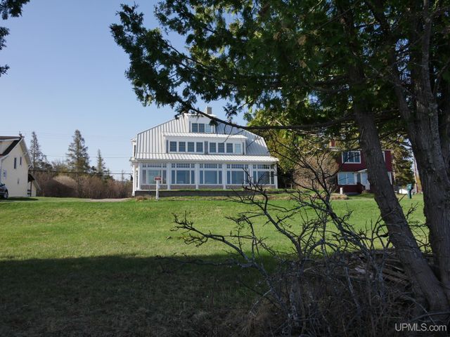 8366 M26 Highway, Eagle Harbor, MI 49950