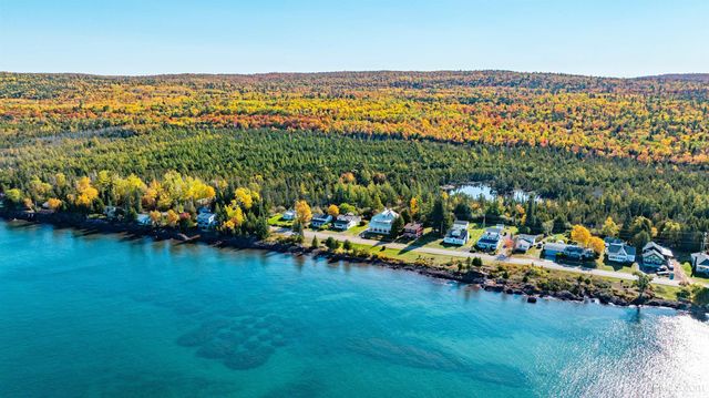 8366 M26 Highway, Eagle Harbor, MI 49950