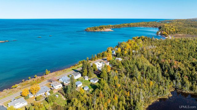 8366 M26 Highway, Eagle Harbor, MI 49950