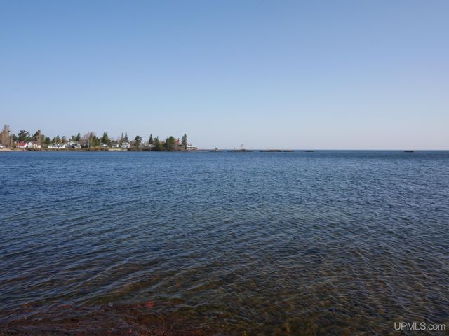8366 M26 Highway, Eagle Harbor, MI 49950