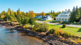 8366 M26 Highway, Eagle Harbor, MI 49950