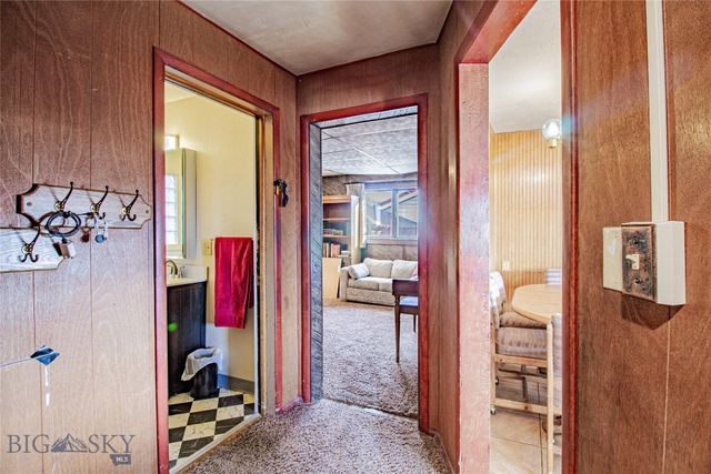 526 S Washington, Butte, MT 59701