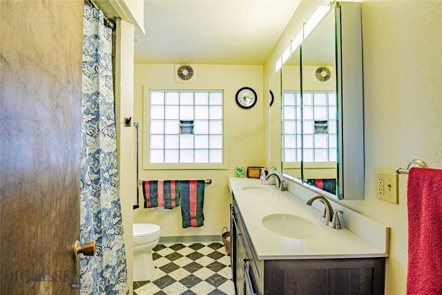 526 S Washington, Butte, MT 59701