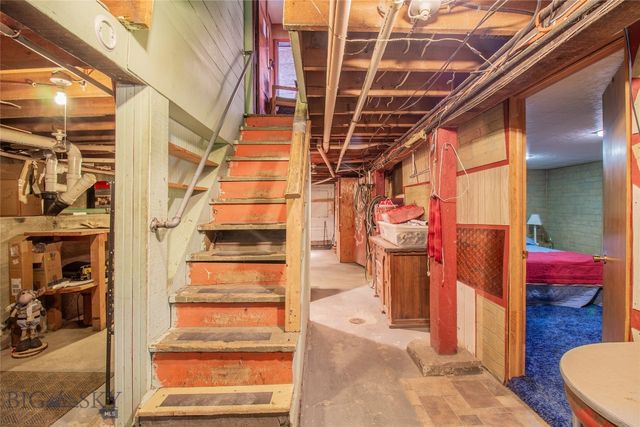 526 S Washington, Butte, MT 59701