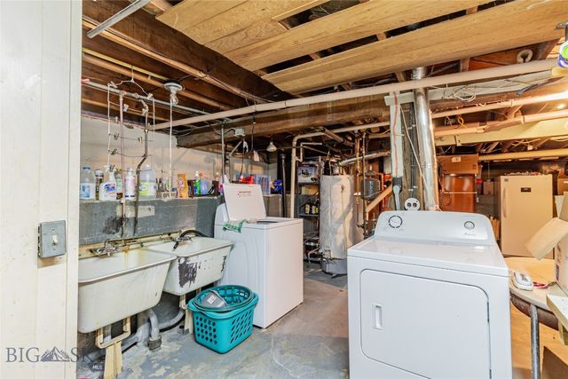 526 S Washington, Butte, MT 59701