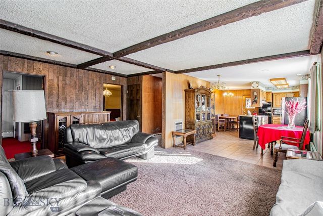 526 S Washington, Butte, MT 59701