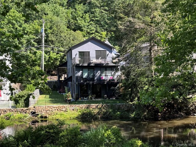 229 Piermont Avenue B12, Piermont, NY 10968