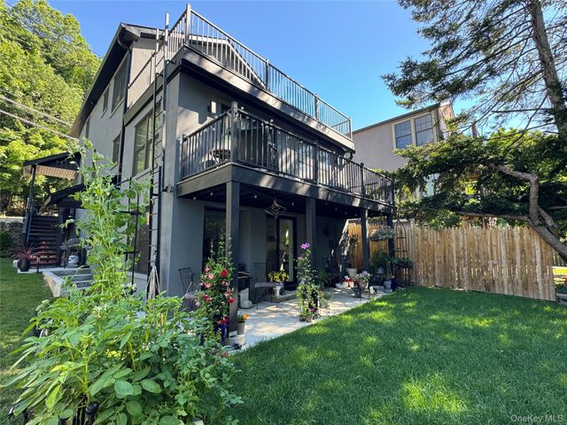 229 Piermont Avenue B12, Piermont, NY 10968