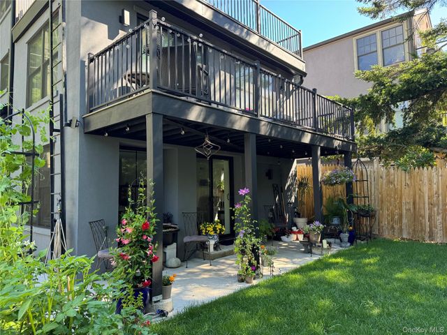 229 Piermont Avenue B12, Piermont, NY 10968