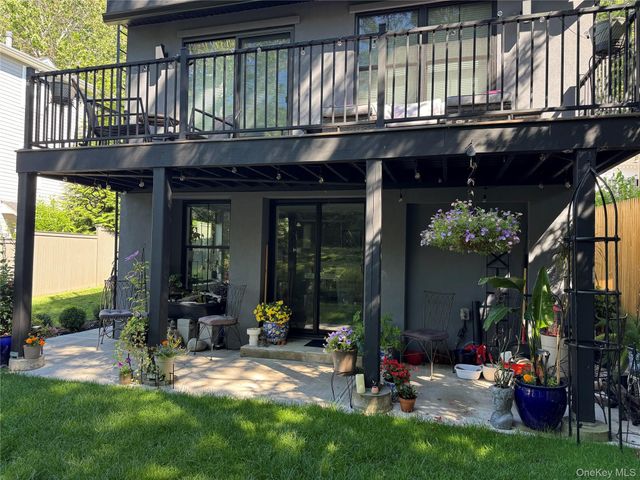 229 Piermont Avenue B12, Piermont, NY 10968