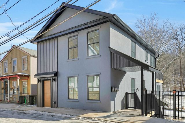 229 Piermont Avenue B12, Piermont, NY 10968