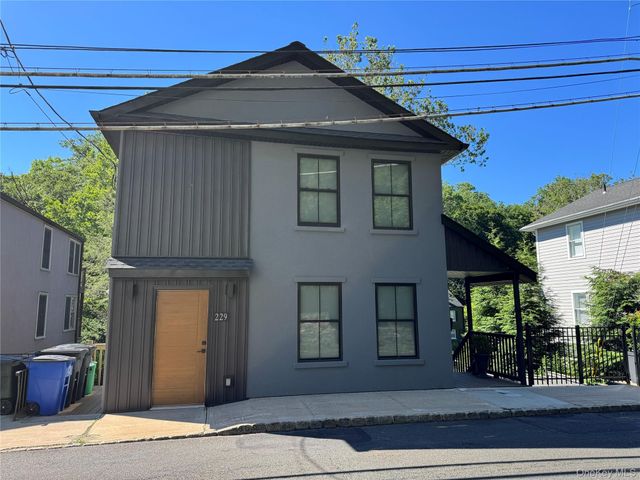 229 Piermont Avenue B12, Piermont, NY 10968