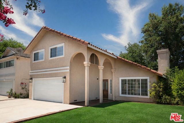 8473 Penfield Avenue, Winnetka (los Angeles), CA 91306