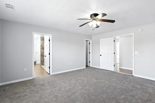 19 Tierra Del Sol Road, Edgewood, NM 87015