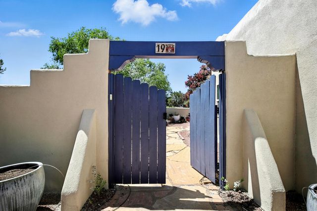 19 Tierra Del Sol Road, Edgewood, NM 87015