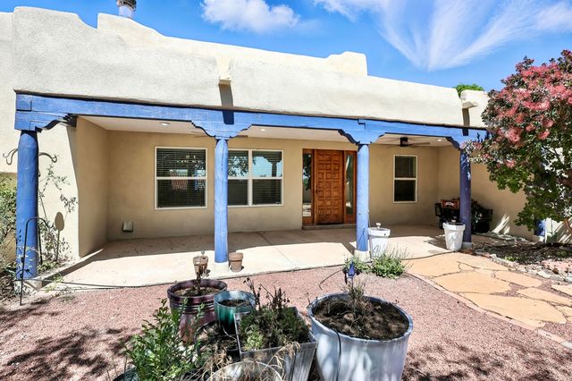 19 Tierra Del Sol Road, Edgewood, NM 87015