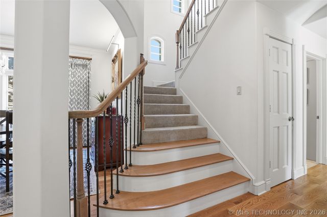 9418 S Jamestown Avenue, Tulsa, OK 74137