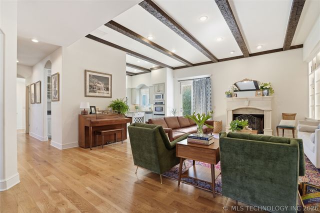 9418 S Jamestown Avenue, Tulsa, OK 74137