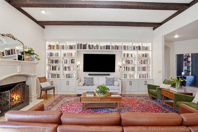 9418 S Jamestown Avenue, Tulsa, OK 74137