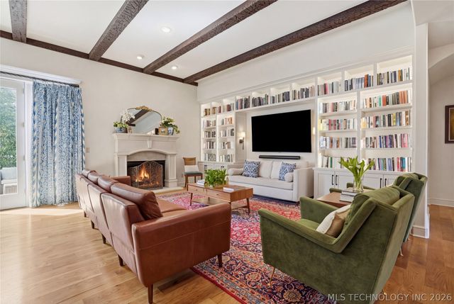 9418 S Jamestown Avenue, Tulsa, OK 74137