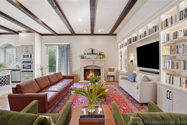 9418 S Jamestown Avenue, Tulsa, OK 74137