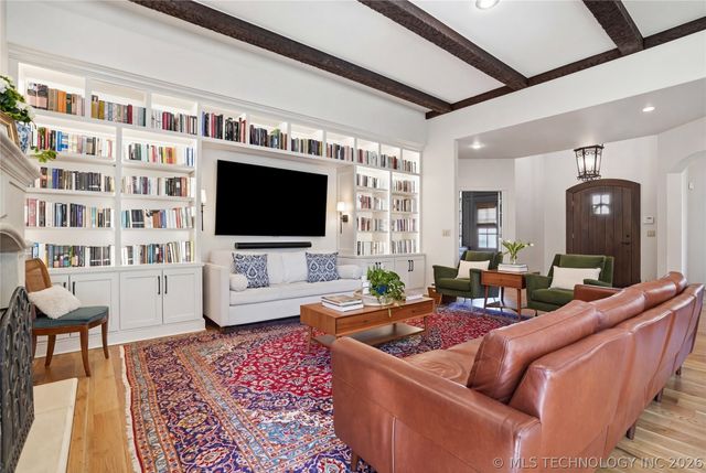 9418 S Jamestown Avenue, Tulsa, OK 74137