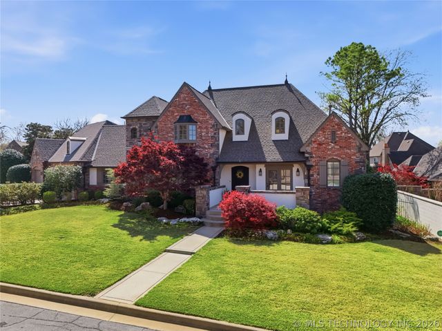 9418 S Jamestown Avenue, Tulsa, OK 74137