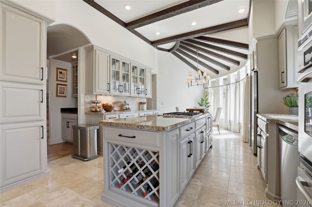 9418 S Jamestown Avenue, Tulsa, OK 74137