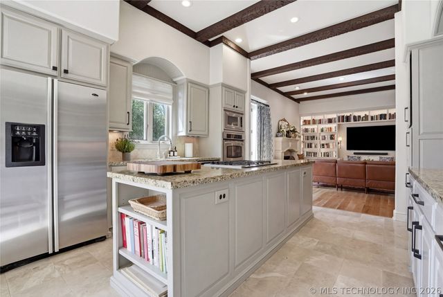 9418 S Jamestown Avenue, Tulsa, OK 74137