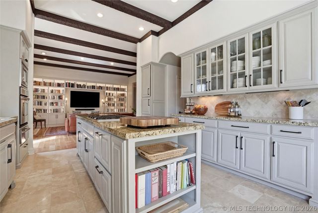 9418 S Jamestown Avenue, Tulsa, OK 74137