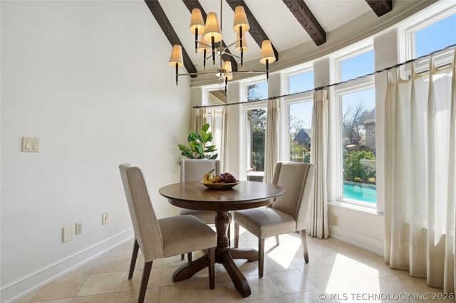 9418 S Jamestown Avenue, Tulsa, OK 74137