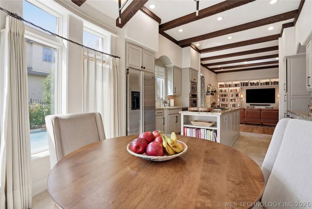 9418 S Jamestown Avenue, Tulsa, OK 74137