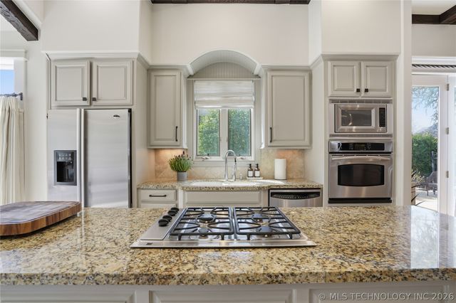 9418 S Jamestown Avenue, Tulsa, OK 74137