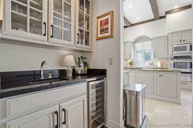 9418 S Jamestown Avenue, Tulsa, OK 74137