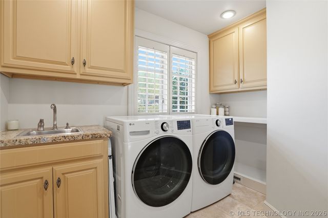 9418 S Jamestown Avenue, Tulsa, OK 74137