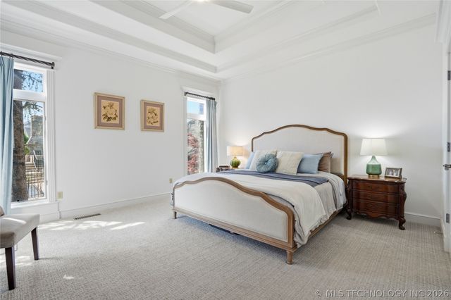 9418 S Jamestown Avenue, Tulsa, OK 74137