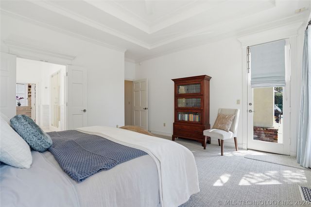 9418 S Jamestown Avenue, Tulsa, OK 74137