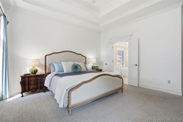 9418 S Jamestown Avenue, Tulsa, OK 74137