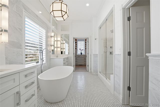 9418 S Jamestown Avenue, Tulsa, OK 74137